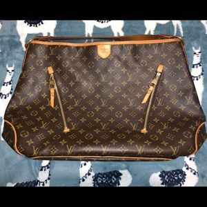 Retired Authentic Delightful GM w/Zippers